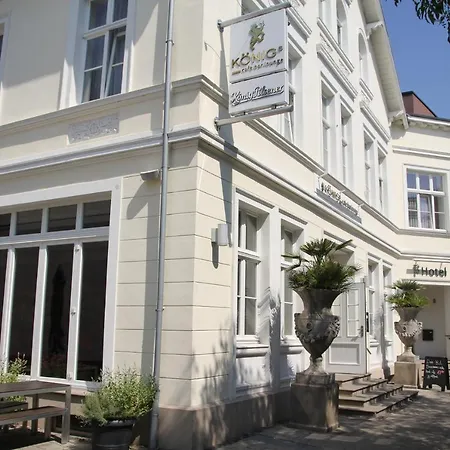 König`s Hotel am Schlosspark-2