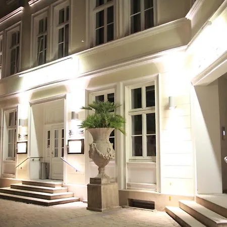 König`s Hotel am Schlosspark-3